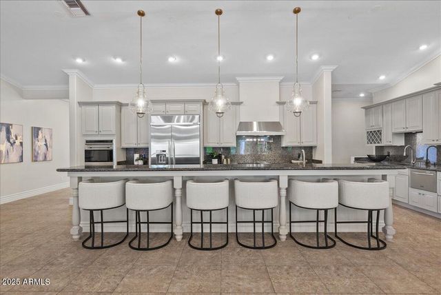 6522 E CALLE DEL MEDIA --, Scottsdale, AZ 85251