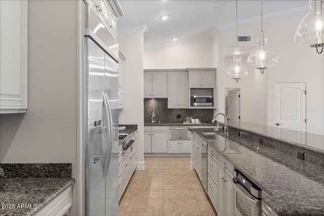 6522 E CALLE DEL MEDIA --, Scottsdale, AZ 85251