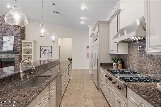 6522 E CALLE DEL MEDIA --, Scottsdale, AZ 85251