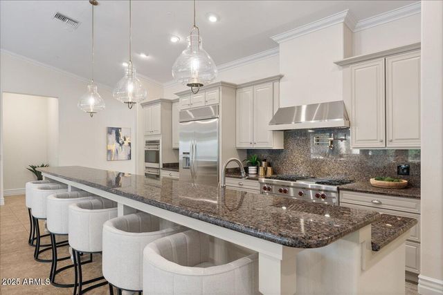 6522 E CALLE DEL MEDIA --, Scottsdale, AZ 85251