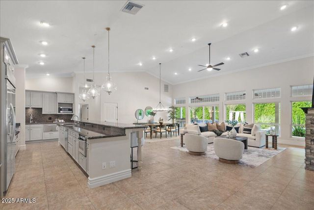 6522 E CALLE DEL MEDIA --, Scottsdale, AZ 85251