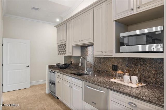 6522 E CALLE DEL MEDIA --, Scottsdale, AZ 85251