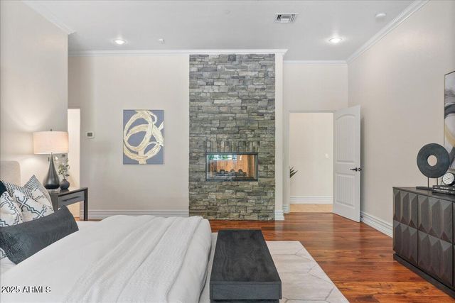 6522 E CALLE DEL MEDIA --, Scottsdale, AZ 85251