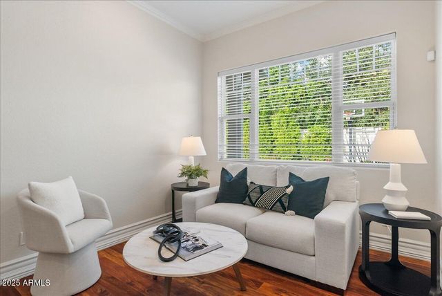 6522 E CALLE DEL MEDIA --, Scottsdale, AZ 85251