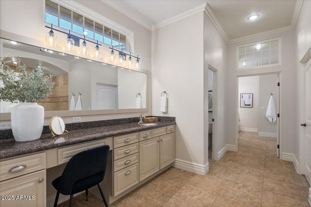 6522 E CALLE DEL MEDIA --, Scottsdale, AZ 85251