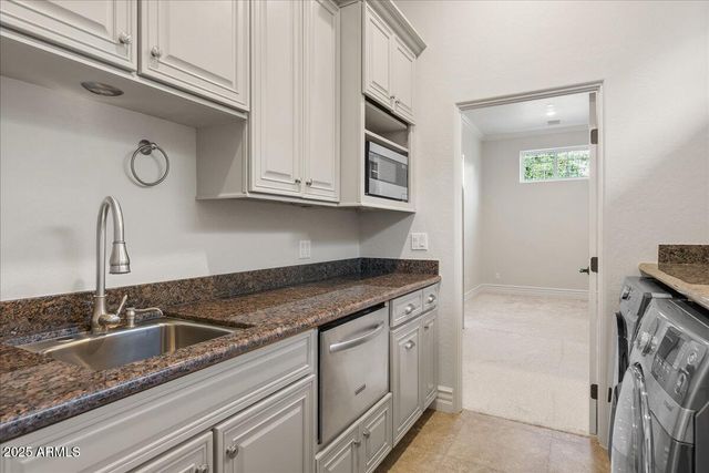 6522 E CALLE DEL MEDIA --, Scottsdale, AZ 85251