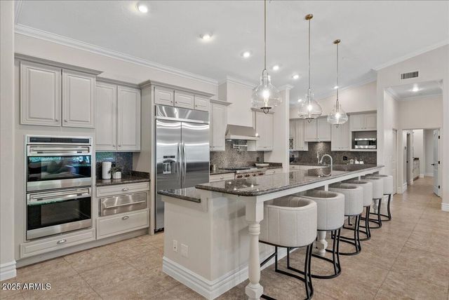 6522 E CALLE DEL MEDIA --, Scottsdale, AZ 85251