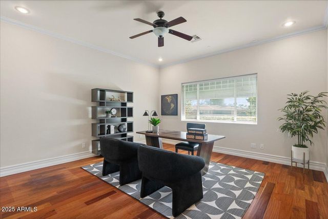 6522 E CALLE DEL MEDIA --, Scottsdale, AZ 85251