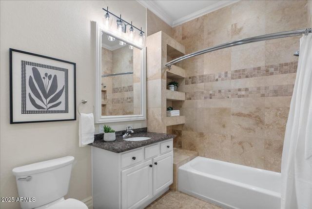 6522 E CALLE DEL MEDIA --, Scottsdale, AZ 85251