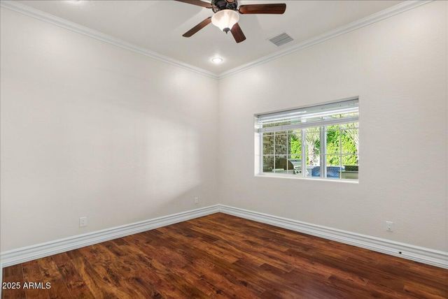 6522 E CALLE DEL MEDIA --, Scottsdale, AZ 85251