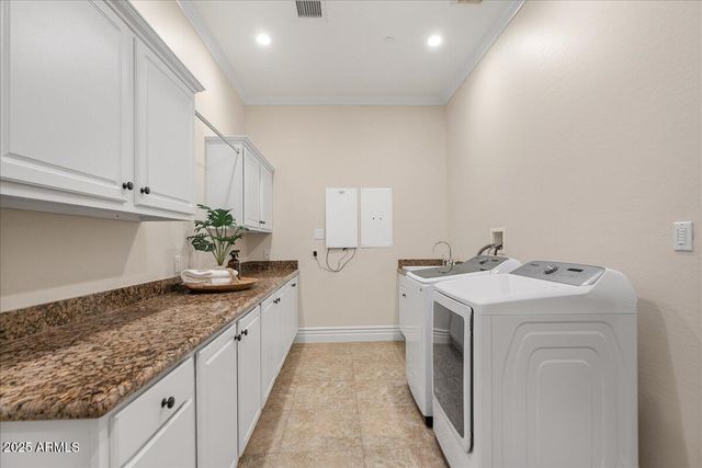 6522 E CALLE DEL MEDIA --, Scottsdale, AZ 85251