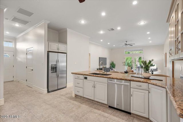 6522 E CALLE DEL MEDIA --, Scottsdale, AZ 85251