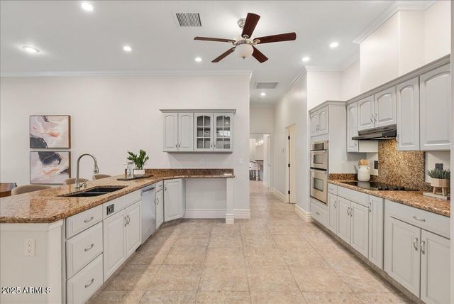 6522 E CALLE DEL MEDIA --, Scottsdale, AZ 85251