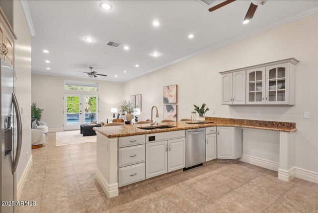 6522 E CALLE DEL MEDIA --, Scottsdale, AZ 85251