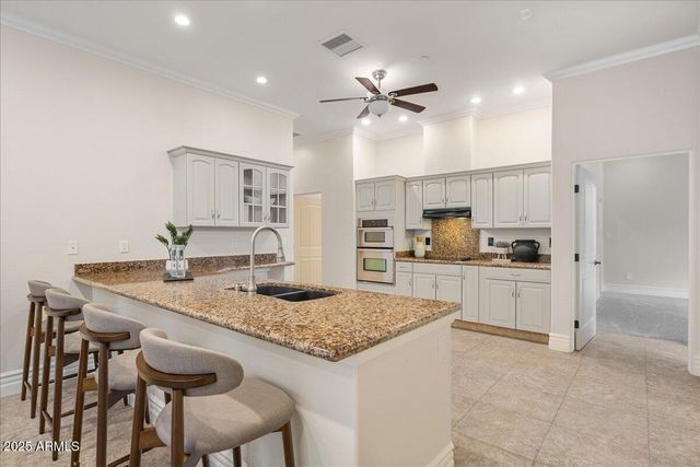 6522 E CALLE DEL MEDIA --, Scottsdale, AZ 85251