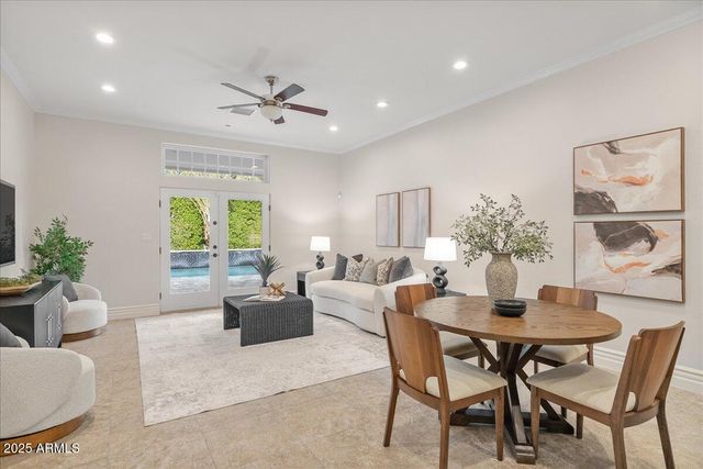 6522 E CALLE DEL MEDIA --, Scottsdale, AZ 85251