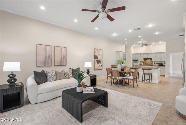 6522 E CALLE DEL MEDIA --, Scottsdale, AZ 85251