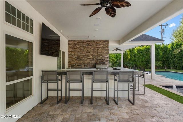 6522 E CALLE DEL MEDIA --, Scottsdale, AZ 85251