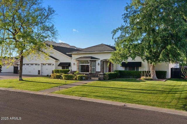 6522 E CALLE DEL MEDIA --, Scottsdale, AZ 85251