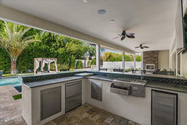 6522 E CALLE DEL MEDIA --, Scottsdale, AZ 85251