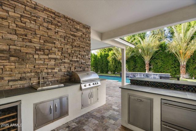 6522 E CALLE DEL MEDIA --, Scottsdale, AZ 85251