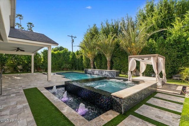 6522 E CALLE DEL MEDIA --, Scottsdale, AZ 85251