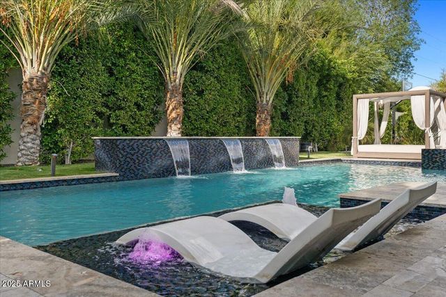 6522 E CALLE DEL MEDIA --, Scottsdale, AZ 85251