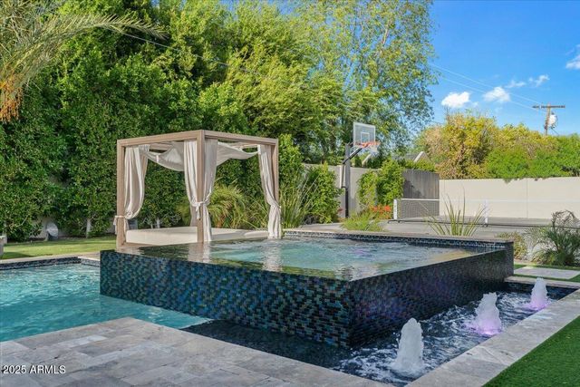 6522 E CALLE DEL MEDIA --, Scottsdale, AZ 85251