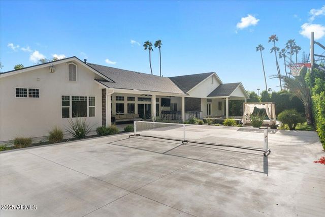 6522 E CALLE DEL MEDIA --, Scottsdale, AZ 85251