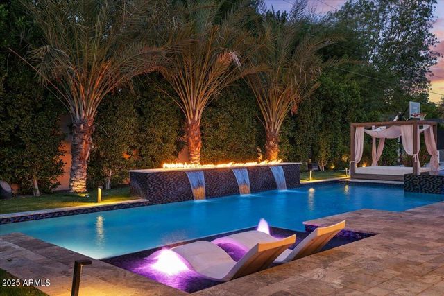 6522 E CALLE DEL MEDIA --, Scottsdale, AZ 85251