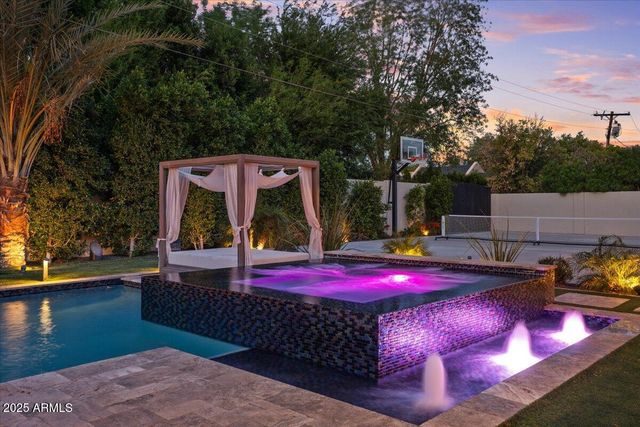 6522 E CALLE DEL MEDIA --, Scottsdale, AZ 85251