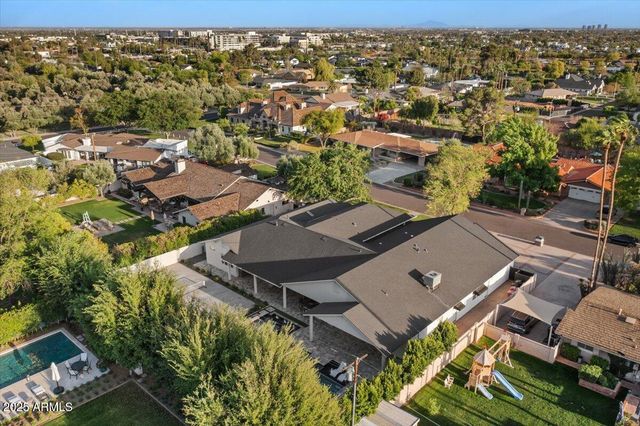 6522 E CALLE DEL MEDIA --, Scottsdale, AZ 85251