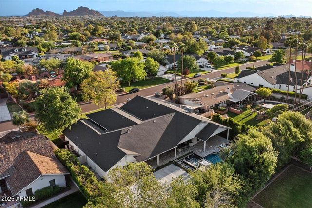 6522 E CALLE DEL MEDIA --, Scottsdale, AZ 85251