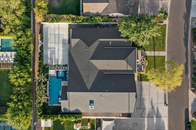 6522 E CALLE DEL MEDIA --, Scottsdale, AZ 85251