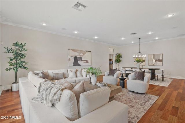 6522 E CALLE DEL MEDIA --, Scottsdale, AZ 85251