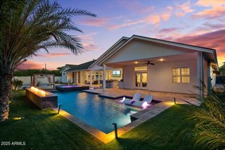 6522 E CALLE DEL MEDIA --, Scottsdale, AZ 85251