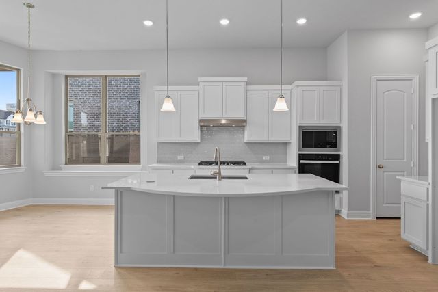 4112 Tuckerman Way, Mckinney, TX 75070