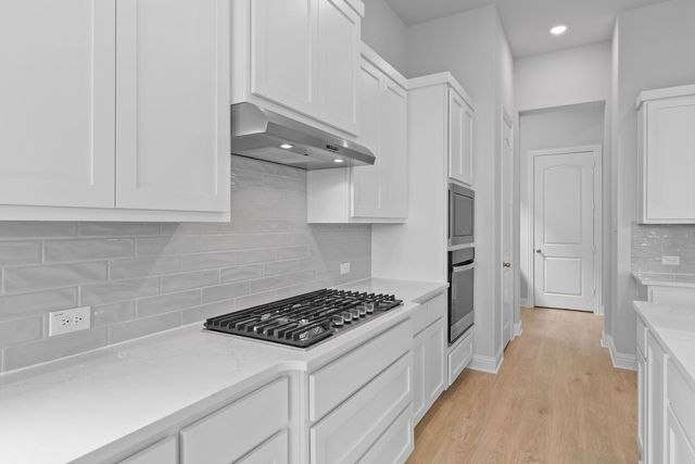 4112 Tuckerman Way, Mckinney, TX 75070