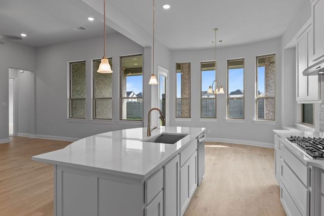 4112 Tuckerman Way, Mckinney, TX 75070