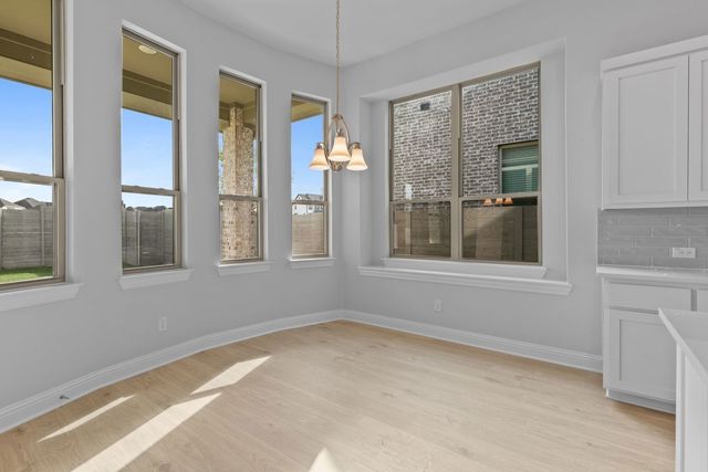 4112 Tuckerman Way, Mckinney, TX 75070