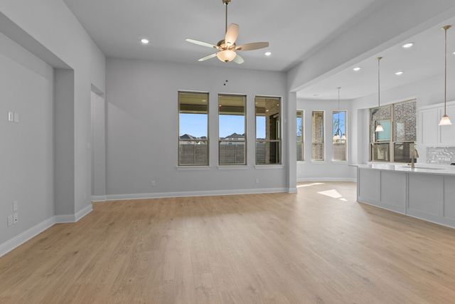 4112 Tuckerman Way, Mckinney, TX 75070