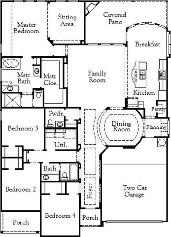 4112 Tuckerman, Mckinney, TX 75070