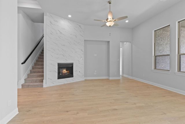 4112 Tuckerman Way, Mckinney, TX 75070