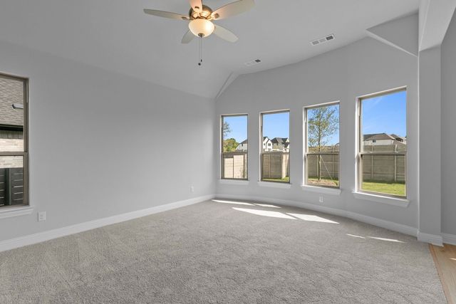 4112 Tuckerman Way, Mckinney, TX 75070