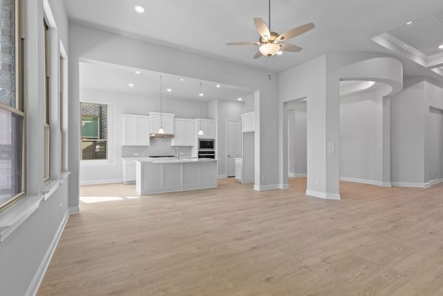 4112 Tuckerman Way, Mckinney, TX 75070