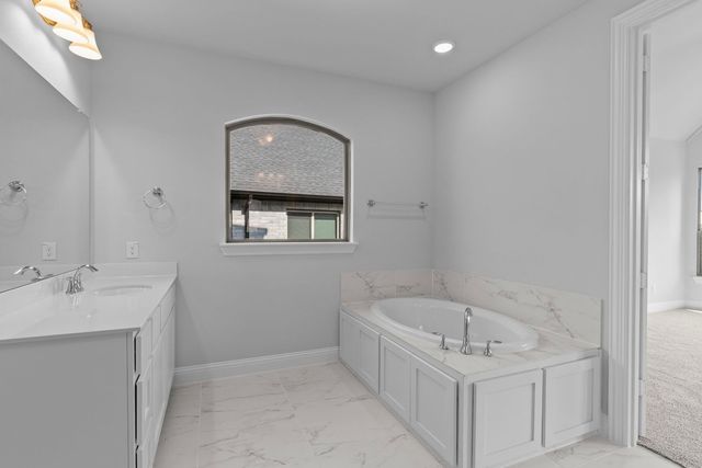 4112 Tuckerman Way, Mckinney, TX 75070