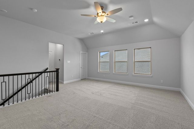 4112 Tuckerman Way, Mckinney, TX 75070