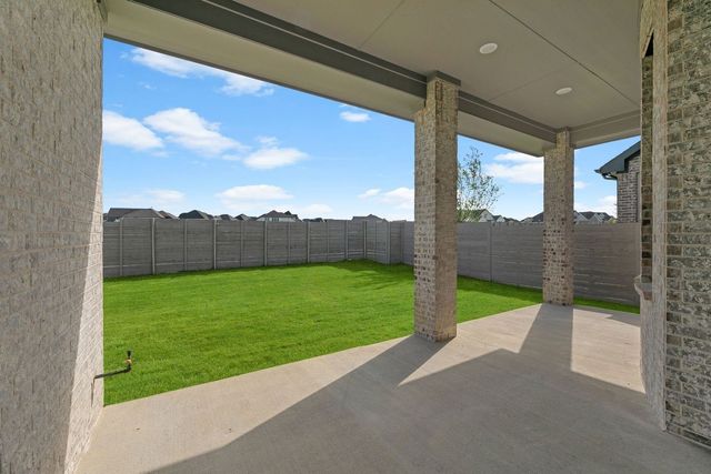 4112 Tuckerman Way, Mckinney, TX 75070