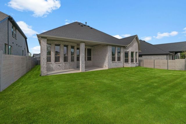 4112 Tuckerman Way, Mckinney, TX 75070