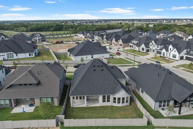 4112 Tuckerman Way, Mckinney, TX 75070